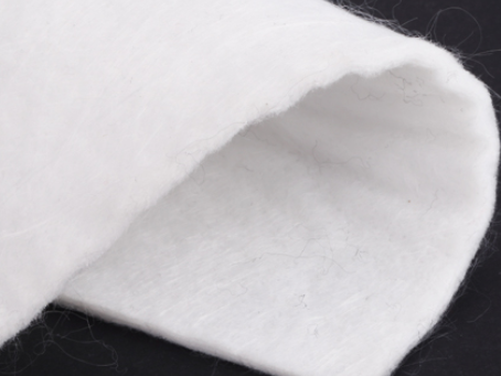 绥棱长丝土工布